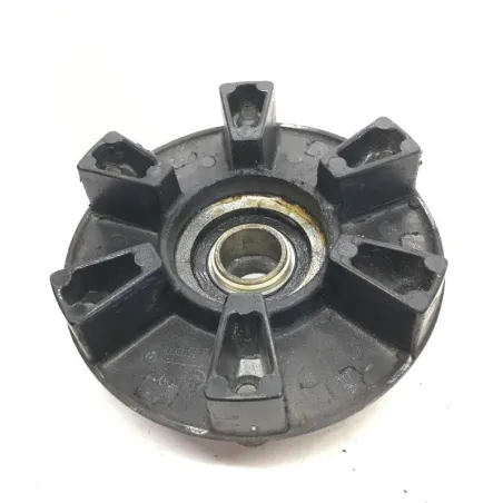 Porte couronne YAMAHA YZF 1000 R 1996-2001 THUNDERACE