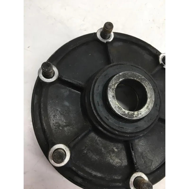 Porte couronne YAMAHA YZF 1000 R 1996-2001 THUNDERACE