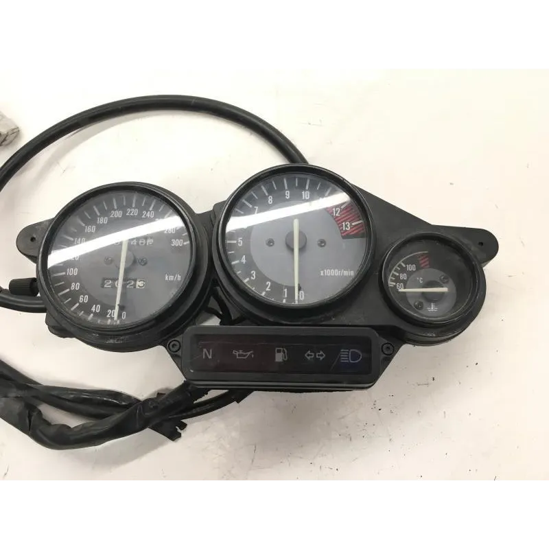Compteur YAMAHA YZF 1000 R 1996-2001 THUNDERACE