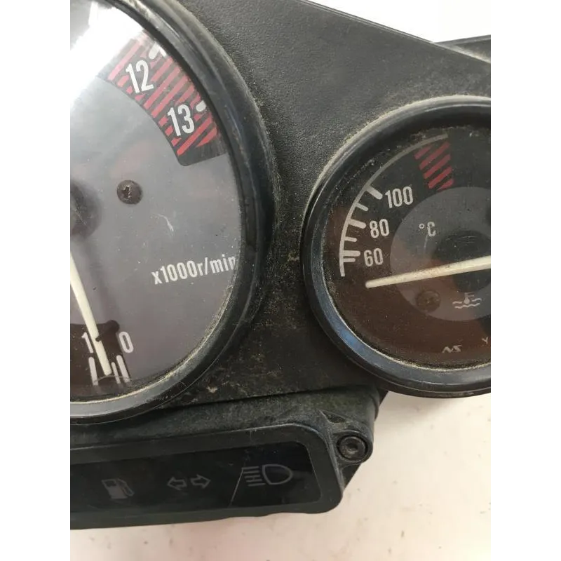 Compteur YAMAHA YZF 1000 R 1996-2001 THUNDERACE