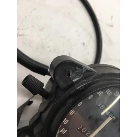 Compteur YAMAHA YZF 1000 R 1996-2001 THUNDERACE