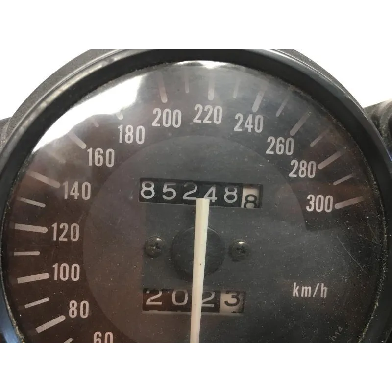 Compteur YAMAHA YZF 1000 R 1996-2001 THUNDERACE