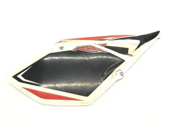 Cache carenage sous selle droit BETA RR 50 2010-2011 ENDURO