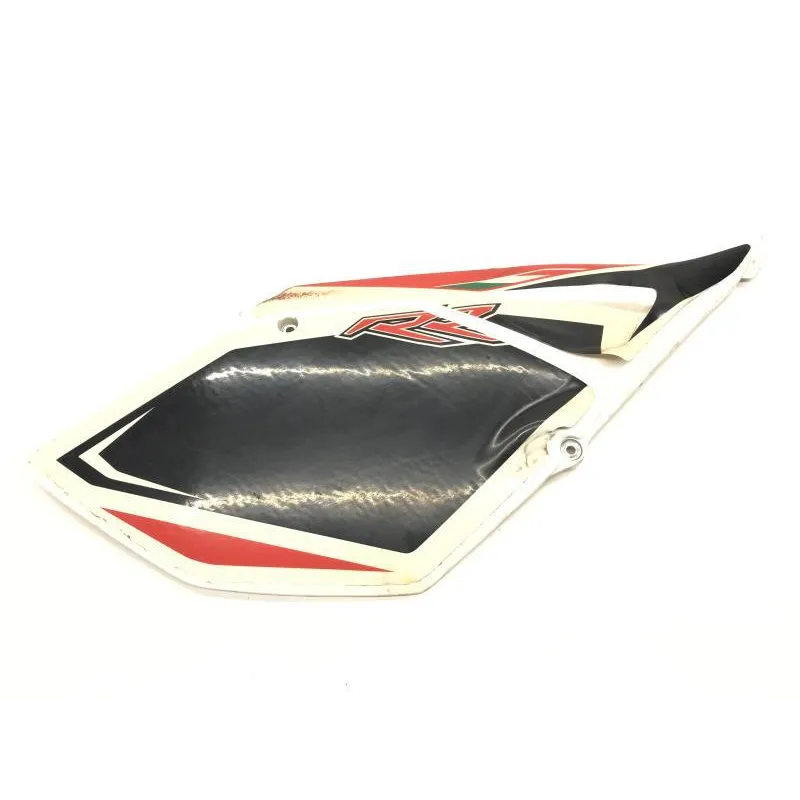 Cache carenage sous selle droit BETA RR 50 2010-2011 ENDURO
