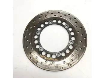 Disque frein arriere YAMAHA YZF 1000 R 1996-2001 THUNDERACE