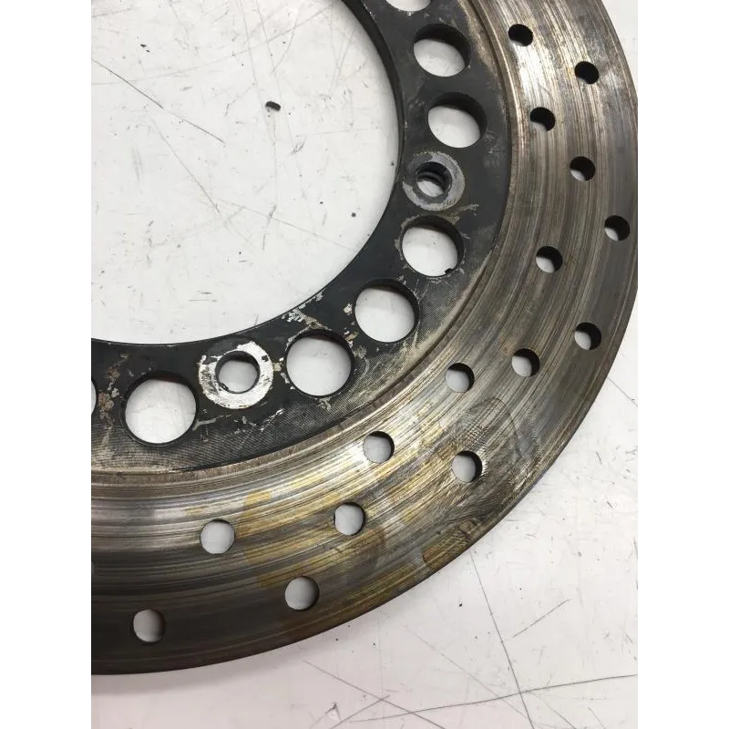 Disque frein arriere YAMAHA YZF 1000 R 1996-2001 THUNDERACE
