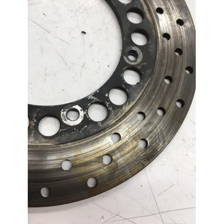 Disque frein arriere YAMAHA YZF 1000 R 1996-2001 THUNDERACE