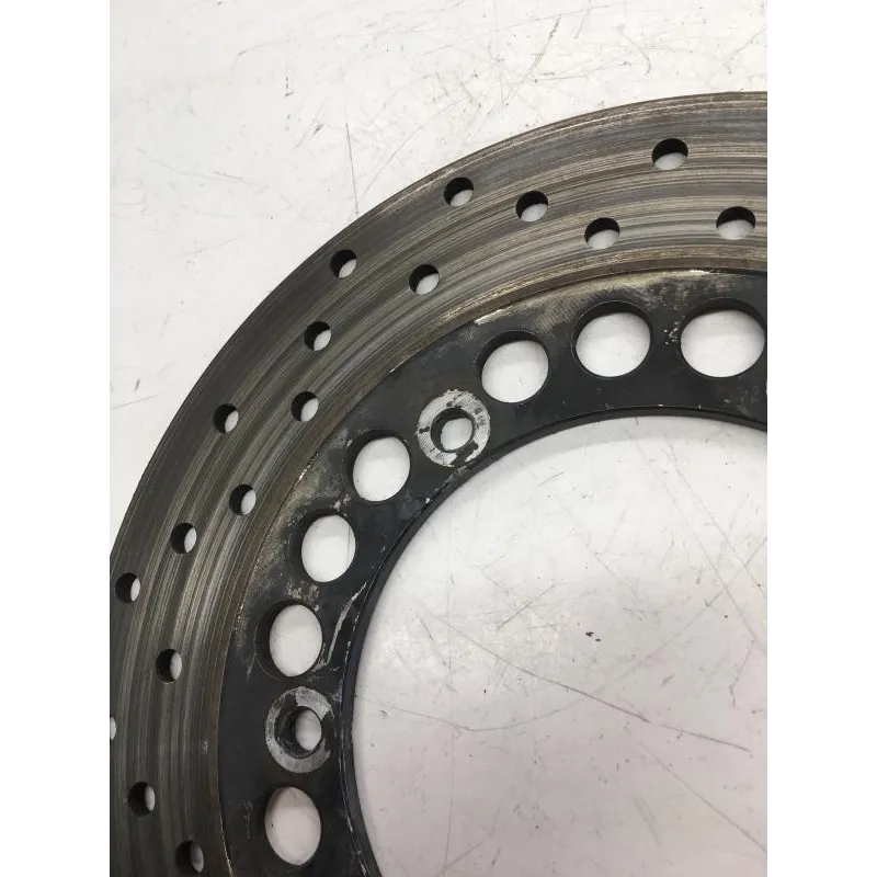 Disque frein arriere YAMAHA YZF 1000 R 1996-2001 THUNDERACE