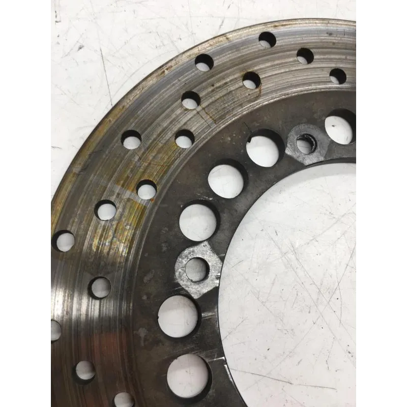 Disque frein arriere YAMAHA YZF 1000 R 1996-2001 THUNDERACE