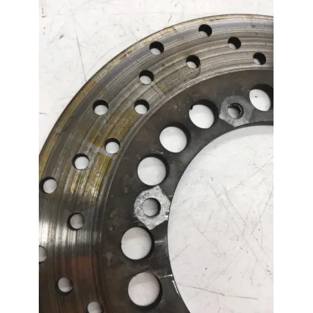 Disque frein arriere YAMAHA YZF 1000 R 1996-2001 THUNDERACE