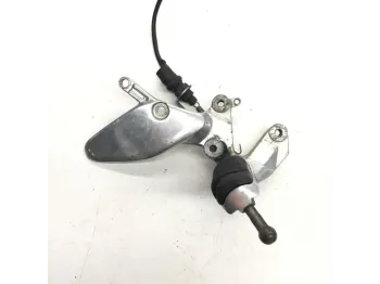 Platine avant droite YAMAHA YZF 1000 R 1996-2001 THUNDERACE