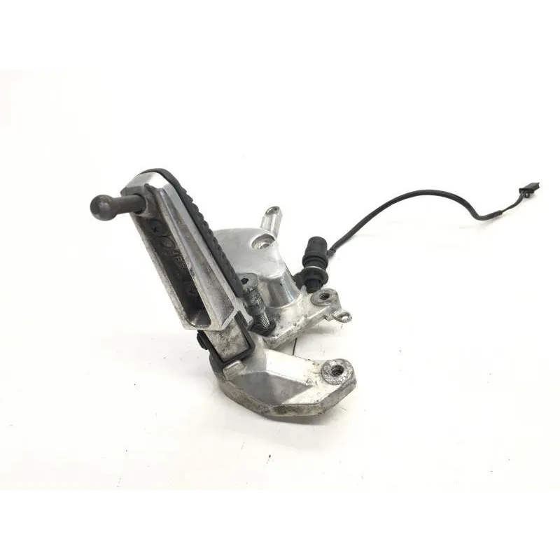 Platine avant droite YAMAHA YZF 1000 R 1996-2001 THUNDERACE