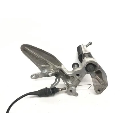 Platine avant droite YAMAHA YZF 1000 R 1996-2001 THUNDERACE