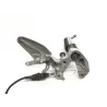 Platine avant droite YAMAHA YZF 1000 R 1996-2001 THUNDERACE