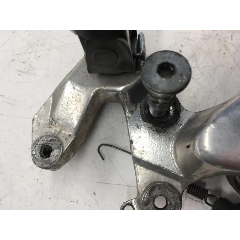 Platine avant droite YAMAHA YZF 1000 R 1996-2001 THUNDERACE