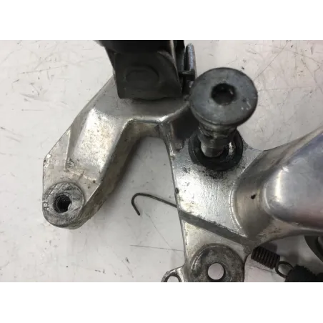 Platine avant droite YAMAHA YZF 1000 R 1996-2001 THUNDERACE