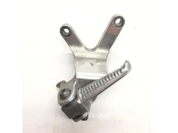 Platine et repose pieds arriere gauche YAMAHA YZF 1000 R 1996-2001 THUNDERACE