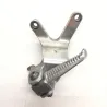 Platine et repose pieds arriere gauche YAMAHA YZF 1000 R 1996-2001 THUNDERACE Platine et repose pieds arriere gauche YAMAHA YZF 1000 R 1996-2001 THUNDERACE