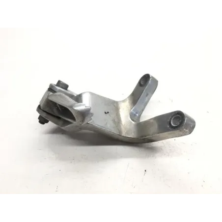 Platine et repose pieds arriere gauche YAMAHA YZF 1000 R 1996-2001 THUNDERACE