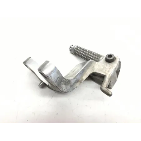 Platine et repose pieds arriere gauche YAMAHA YZF 1000 R 1996-2001 THUNDERACE