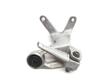 Platine et repose pieds arriere droit YAMAHA YZF 1000 R 1996-2001 THUNDERACE