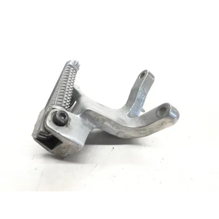Platine et repose pieds arriere droit YAMAHA YZF 1000 R 1996-2001 THUNDERACE