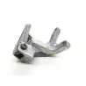 Platine et repose pieds arriere droit YAMAHA YZF 1000 R 1996-2001 THUNDERACE Platine et repose pieds arriere droit YAMAHA YZF 1000 R 1996-2001 THUNDERACE
