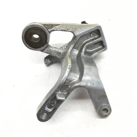 Platine et repose pieds arriere droit YAMAHA YZF 1000 R 1996-2001 THUNDERACE