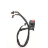 Commodo droit YAMAHA YZF 1000 R 1996-2001 THUNDERACE Commodo droit YAMAHA YZF 1000 R 1996-2001 THUNDERACE