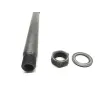 Axe de roue arriere YAMAHA YZF 1000 R 1996-2001 THUNDERACE