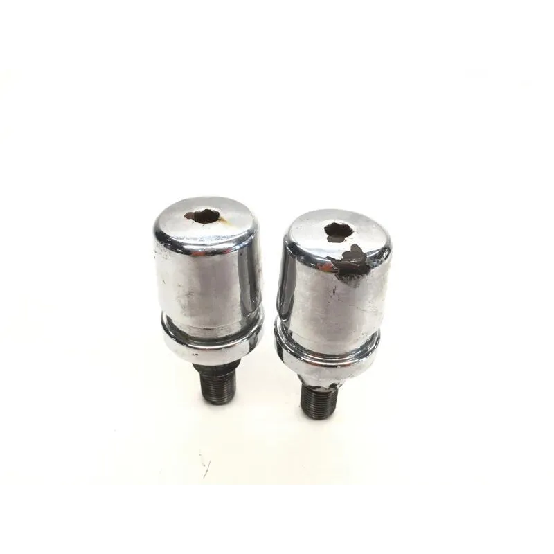 Embout(s) de guidon YAMAHA YZF 1000 R 1996-2001 THUNDERACE