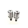 Embout(s) de guidon YAMAHA YZF 1000 R 1996-2001 THUNDERACE