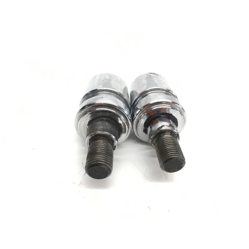 Embout(s) de guidon YAMAHA YZF 1000 R 1996-2001 THUNDERACE