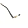 Cable verrouillage selle YAMAHA YZF 1000 R 1996-2001 THUNDERACE Cable verrouillage selle YAMAHA YZF 1000 R 1996-2001 THUNDERACE