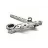 Support etrier frein arriere YAMAHA YZF 1000 R 1996-2001 THUNDERACE Support etrier frein arriere YAMAHA YZF 1000 R 1996-2001 THUNDERACE