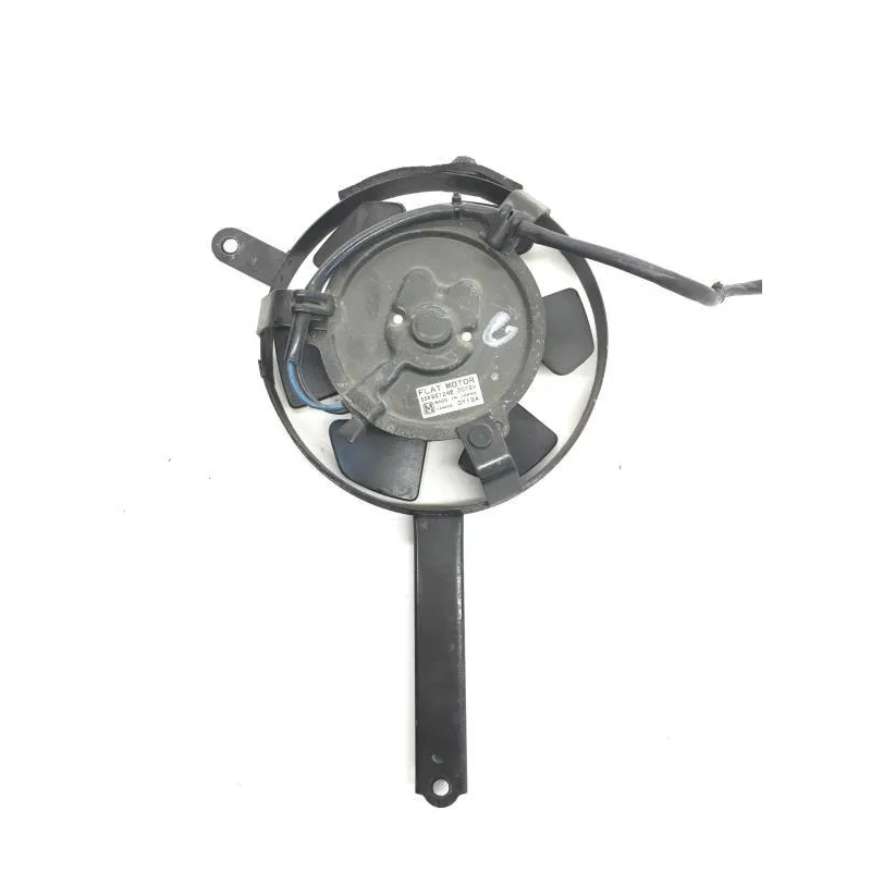 Ventilateur gauche YAMAHA YZF 1000 R 1996-2001 THUNDERACE
