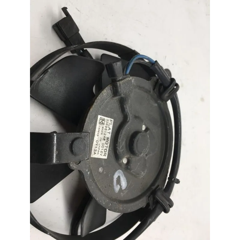 Ventilateur gauche YAMAHA YZF 1000 R 1996-2001 THUNDERACE