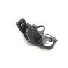 Te de fourche superieur YAMAHA TDM 900 2007-2010 ABS Te de fourche superieur YAMAHA TDM 900 2007-2010 ABS