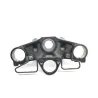 Te de fourche superieur YAMAHA TDM 900 2007-2010 ABS Te de fourche superieur YAMAHA TDM 900 2007-2010 ABS