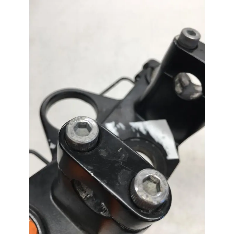 Te de fourche superieur YAMAHA TDM 900 2007-2010 ABS