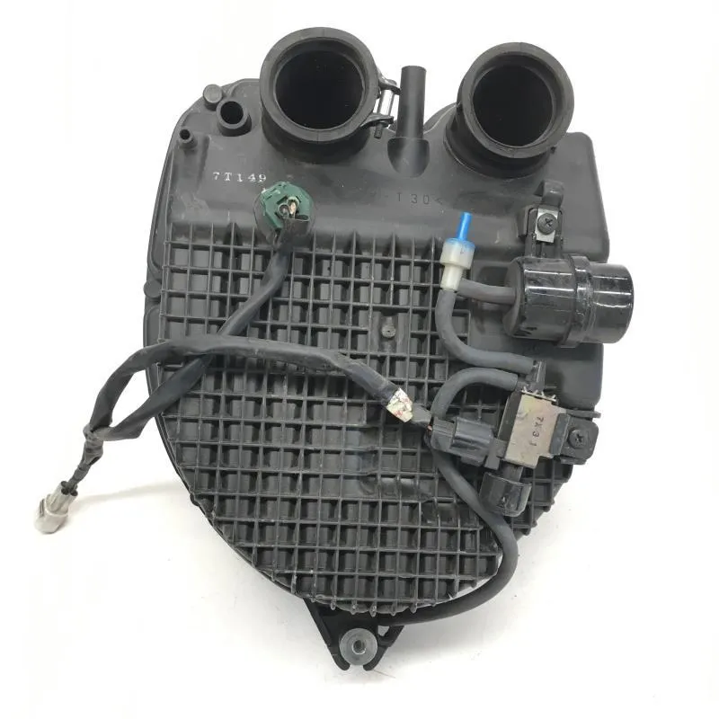 Boite a air YAMAHA TDM 900 2007-2010 ABS