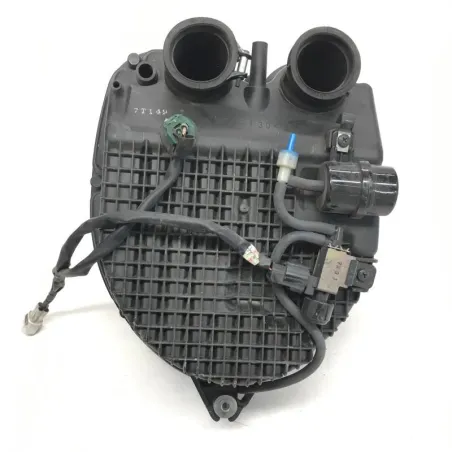 Boite a air YAMAHA TDM 900 2007-2010 ABS
