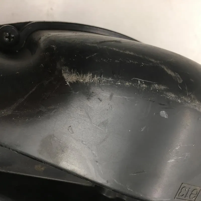Boite a air YAMAHA TDM 900 2007-2010 ABS