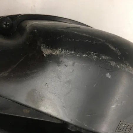 Boite a air YAMAHA TDM 900 2007-2010 ABS