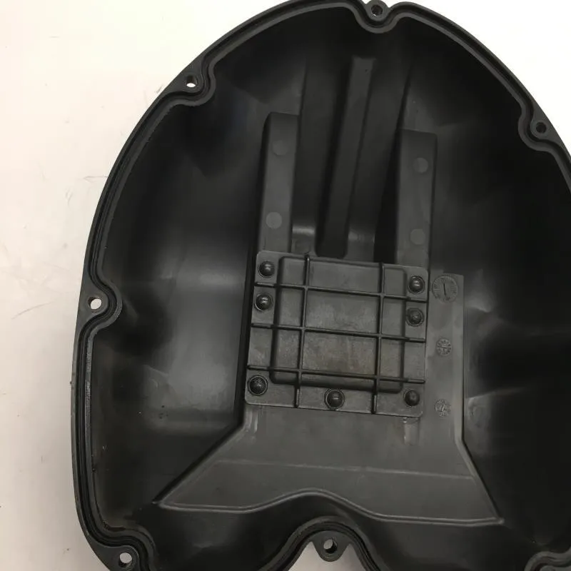Boite a air YAMAHA TDM 900 2007-2010 ABS