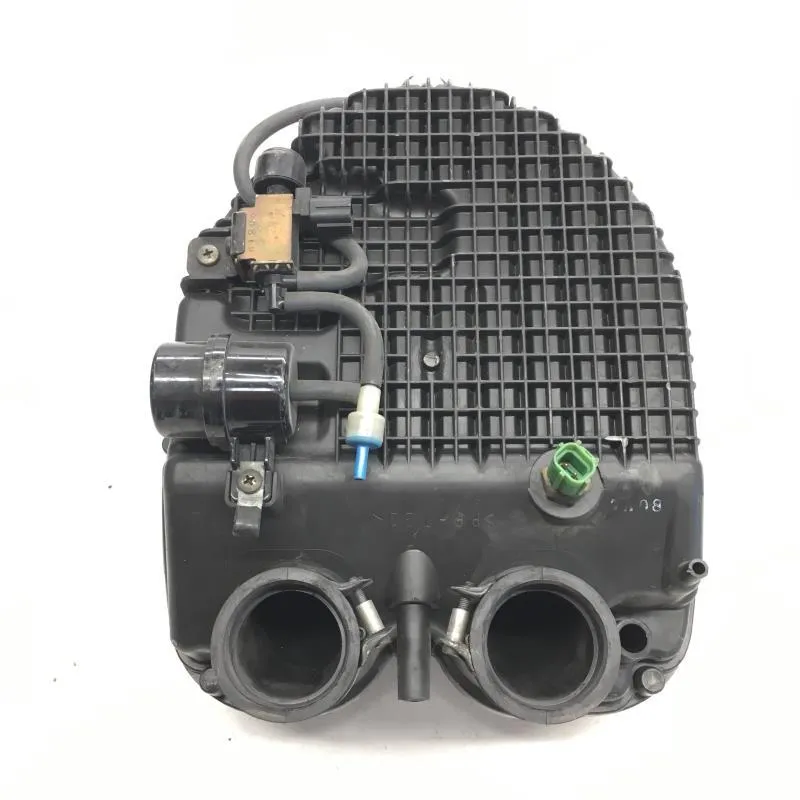 Boite a air YAMAHA TDM 900 2007-2010 ABS