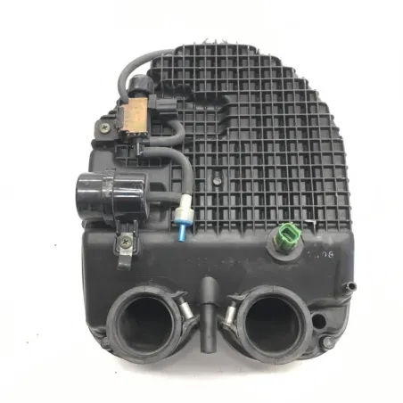 Boite a air YAMAHA TDM 900 2007-2010 ABS