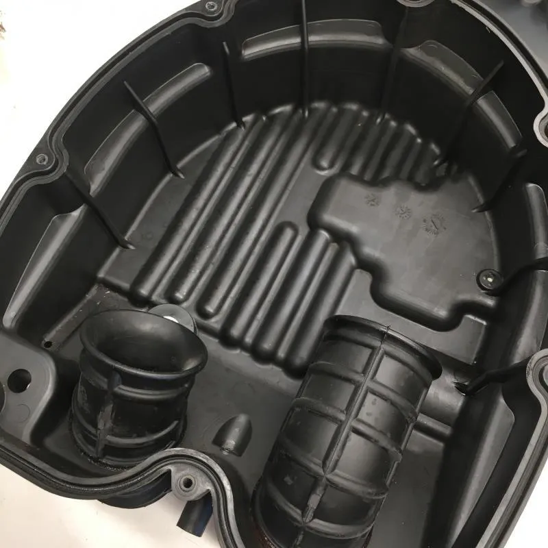 Boite a air YAMAHA TDM 900 2007-2010 ABS
