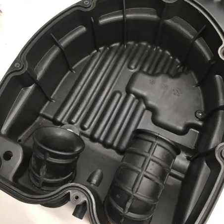 Boite a air YAMAHA TDM 900 2007-2010 ABS