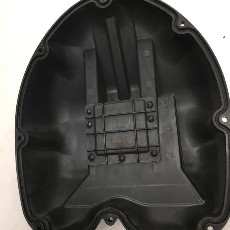 Boite a air YAMAHA TDM 900 2007-2010 ABS